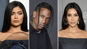 Even though one jenner sister is worth more than the other, they are still two very successful women with an extremely bright future ahead of them! Kylie Jenner Kim Kardashian West On Travis Scott S Astroworld Tragedy Variety