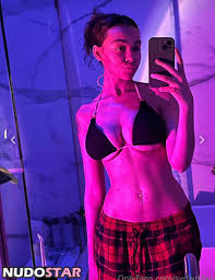 sydswrldxo  Sydney Scott  sydwrldxo Nude Leaks OnlyFans Photo 12 -  NudoStar