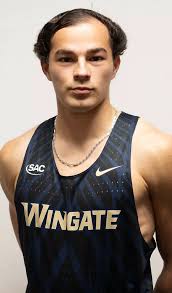 2020-21 Men's Track & Field Roster