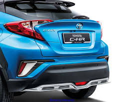 Pin by car specification on toyota chr malaysia in 2020 toyota c hr toyota toyota corolla. Interior Toyota Chr 2019 Interior Malaysia