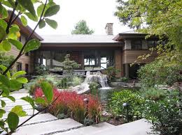 640 x 640 jpeg 242 кб. Houses In Japanese Style Exterior And Design Of The Site Garden And Courtyard In The Photo