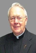 Fr. William Woestman, OMI