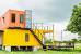 Single Container House Design