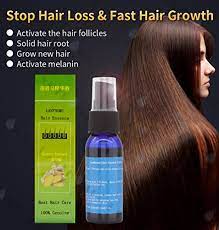 Every human being, men and women alike are witnessing hair loss at some point in their lives. Unique 1pc Fast Hair Growth Products Dense Hair Regrowth Essence Treatment Women Men Postpartum Anti Hair Loss Chinese Recipe Buy Online In Honduras At Honduras Desertcart Com Productid 51936747