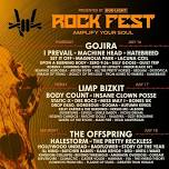 Rock Fest 2026