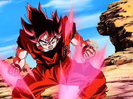 Dragon ball z 2 min. Dragon Ball Z Gifs Get The Best Gif On Giphy