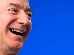 Amazon thrived during the pandemic. There S Rich And There S Jeff Bezos Rich Meet The World S Centibillionaires Npr