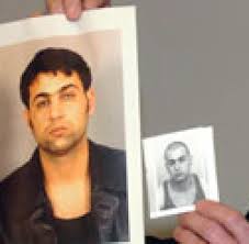 Rudolf mooshammer teilt freud und leid nf 2001. Dna Spuren Uberfuhren Moshammers Morder Welt