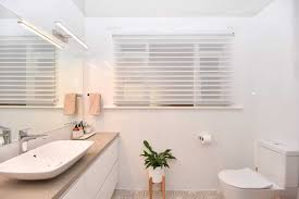 This bathroom is another armstrong linoleum ad from 1937. Bathroom Renovation Project Hand Made Tiles A Standalone Feature