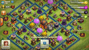 As you know, clash of clans is an official app but people prefer to play the same game on this mod due to the features it. Clash Of Clans 14 211 13 For Android Download
