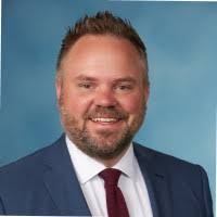 Marcus Edén, ALMI®, ACS®