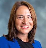 Role modelling and activating change with Elizabeth Turner