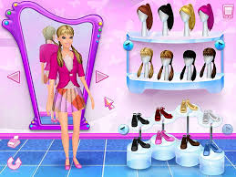 Barbie Salon Games Free Download The Elane Reviews