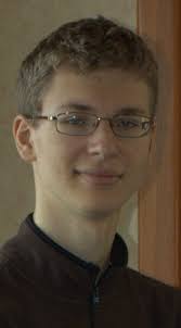 South H.S. grad's weather watchers a growing following