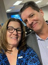 Ann Scheuer's Instagram, Twitter & Facebook