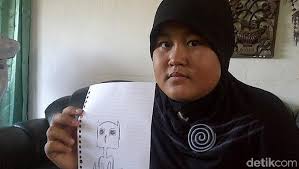 Resiko 1/5 (lelembut di tempat umum). Ini Cerita Gadis Smp Tangkap 11 Tuyul Dengan Toples