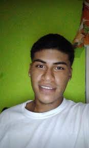 Missing person Belize