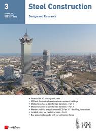 Последние твиты от dan salvato (@dansalvato). High Strength Steel And Dissipative Fuse Solutions For Seismic Resistant Building Structures Dubina 2020 Steel Construction Wiley Online Library
