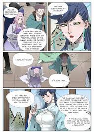 Tales of Demons and Gods - Chapter 434 - Mangatx