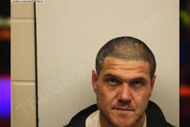 Cody Tracy — Chatham County Jail Bookings