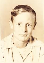 Kenneth Yeilding Obituary