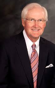 In Memoriam: Life Trustee H. John Riley Jr. '61 — Syracuse University News