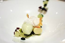 No other nation's history has been so shaped by dessert than that of france. Epicuryan The French Laundry 02 11 11 Dessert Restaurants Fine Dining Desserts Plated Desserts