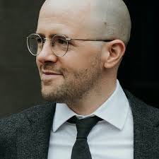 Robert Ghrist's Instagram, Twitter & Facebook