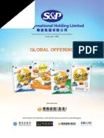 Sertai untuk berhubung zitron enterprise (m) sdn bhd. Prospectus En Foreign Exchange Market Initial Public Offering