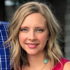 Shantel Mitchell-Cooley: Clinical Social Worker Therapist