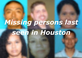 June 17, 2021 rose marie bly missing from wisconsin; These 22 Missing People Were Last Seen In Houston