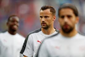 Check out his latest detailed stats including goals, assists, strengths & weaknesses and match ratings. Tottenham Hotspur Haris Seferovic Close To Sealing Spurs Move According To Reports The Transfer Tavern
