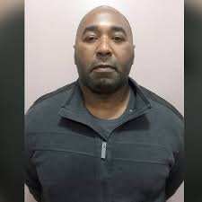 Man who threw Fentanyl at task force agent indicted: authorities