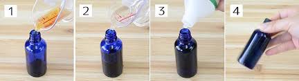 ビワの葉エキスを使った化粧水の作り方 かわしま屋 Well Being
