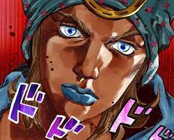 Pin On Jojo