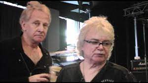 Air Supply Interview - YouTube