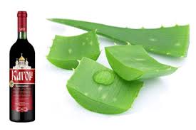 как сделать лекарство из алоэ и меда для желудка Vse O Mede I Pchelah