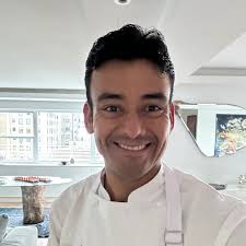 Private Chef Edgar Enrique Hernandez Martinez