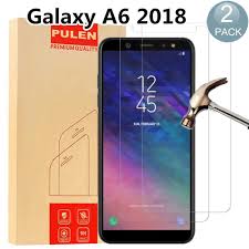 After that, release both buttons when you see samsung logo on your screen. Best Galaxy A6 Screen Protectors And Galaxy A6 Plus Screen Protectors That You Can Buy Android Authority