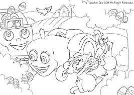 Showing 12 coloring pages related to number 1. Farmer In The Dell Coloring Pages Coloring Home