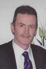 Death Notice of Eugene Kenny (Swords, Dublin)