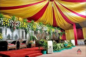 Sebagai inspirasi, dekorasi dari bunga kertas, pita dan kincir angin penuh warna yang dibuat jonquilla decor bisa anda. 49 Ide Tenda Bross Group Tenda Pernikahan Tenda Acara Pernikahan