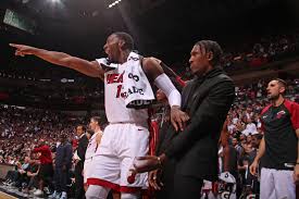 View player positions, age, height, and weight on foxsports.com! Miami Heat Appraising The Trade Value Of The Heat Roster