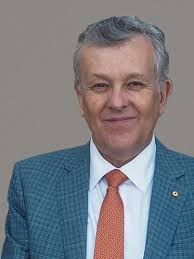 ACHS Annual Report 2018-2019 by TheACHS