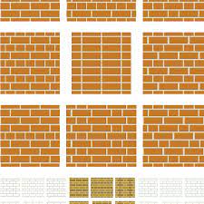 Maybe you would like to learn more about one of these? Common Types Of Brick Bonds Used In Masonry
