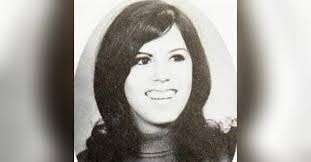 Mary Theresa Ethridge Obituary