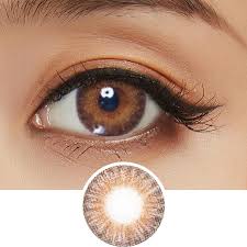 Toric contact lenses are available in several designs and colors for people with astigmatism at best cheap rates than anywhere online. Buy Eyecandys Diana Brown Toric Colour Contact Lenses Eyecandy S