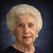 Obituary information for Carolyn Hoefling
