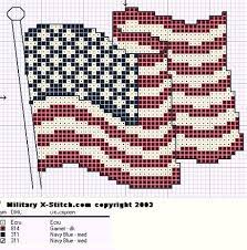 Free counted cross stitch patterns military. 27 Military Cross Stitch Ideas