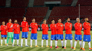 Necesitamos ganar este partido y hacer bueno el punto que logramos en. Chile Vs Bolivia Enterate De Donde Ver Gratis Y En Vivo El Partido De Hoy
